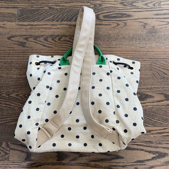 Betsy Johnson Backpack 🍒 - Picture 3 of 6